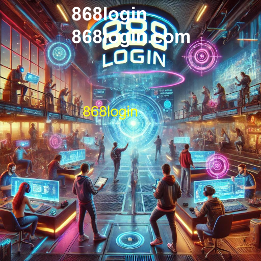 868login