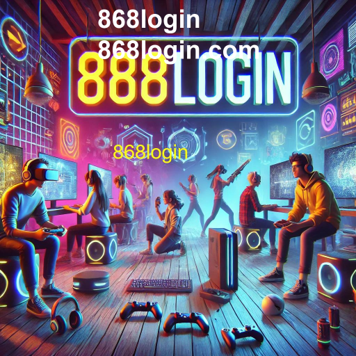 868login