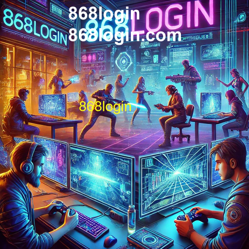 868login