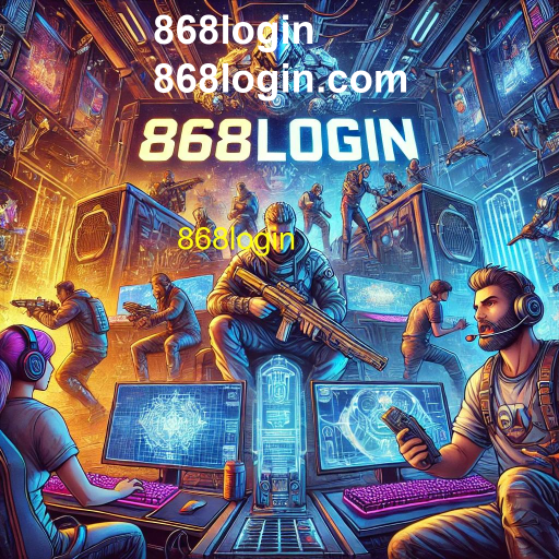 868login