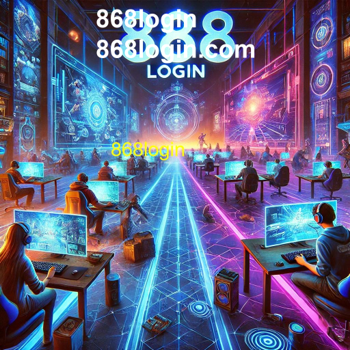 868login