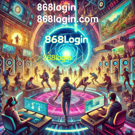 868login