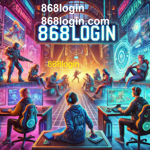 868login