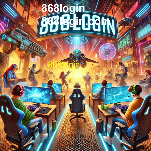 868login