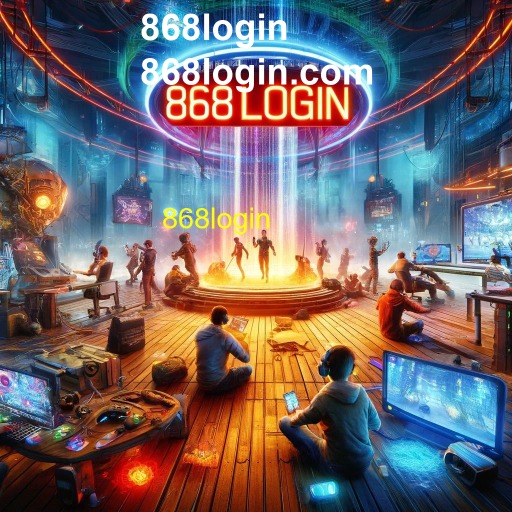 868login