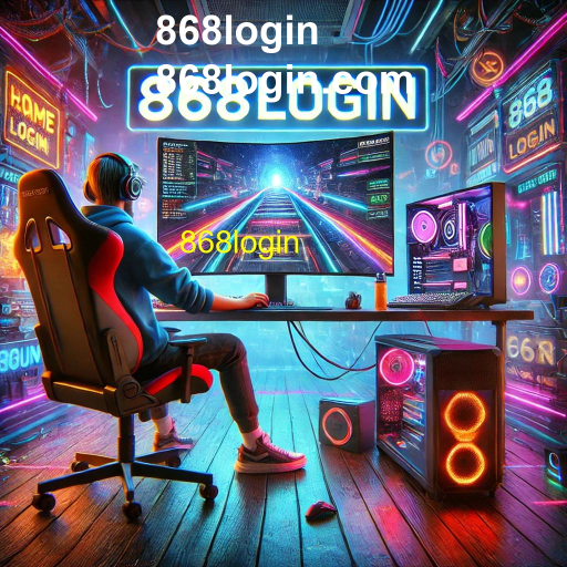 868login