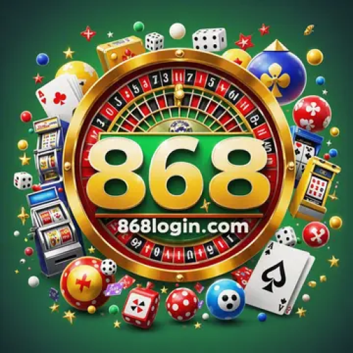 868login